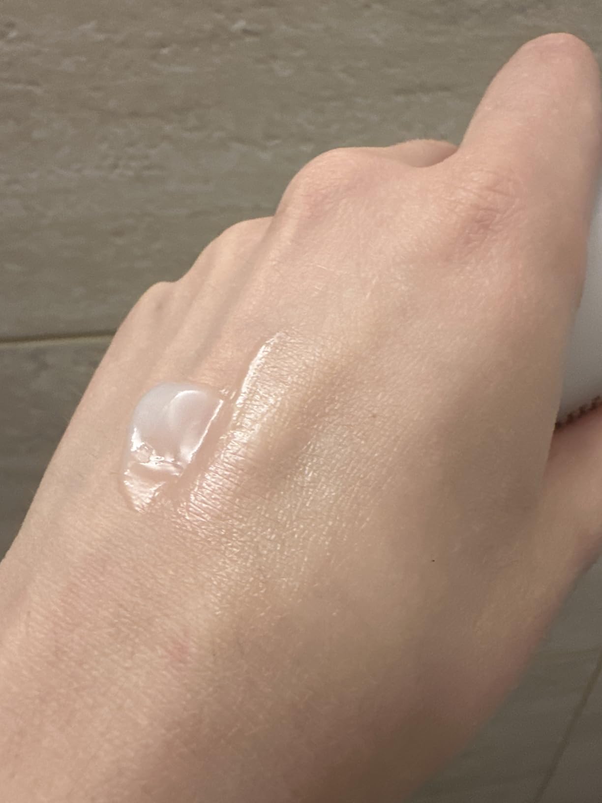 COSRX Oil Free Lotion with Birch Sap, Acne Facial Moisturizer, 3.38 fl oz customer photo 1