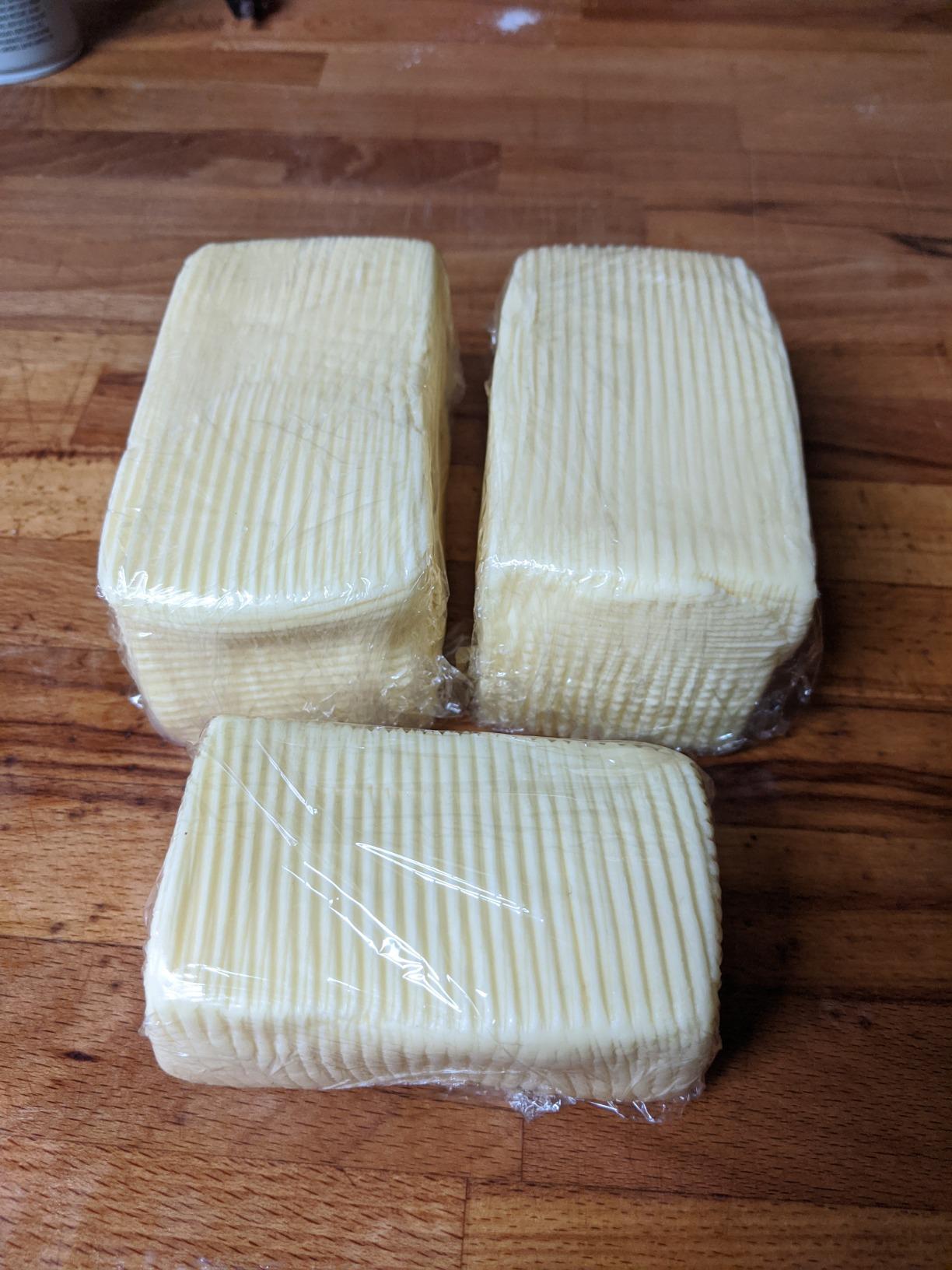 Gnocchi Boards and Wooden Butter Paddles to Easily Create Authentic Homemade Pasta and Butter Without Sticking - Set of 2 Makers - 9.5 inches customer photo 1