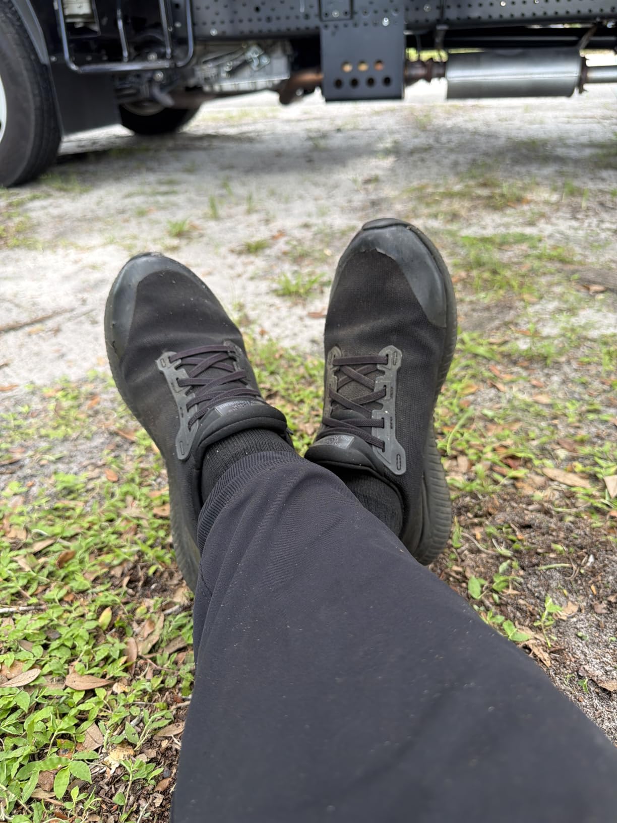 Skechers Women's Squad Slip On customer photo 1