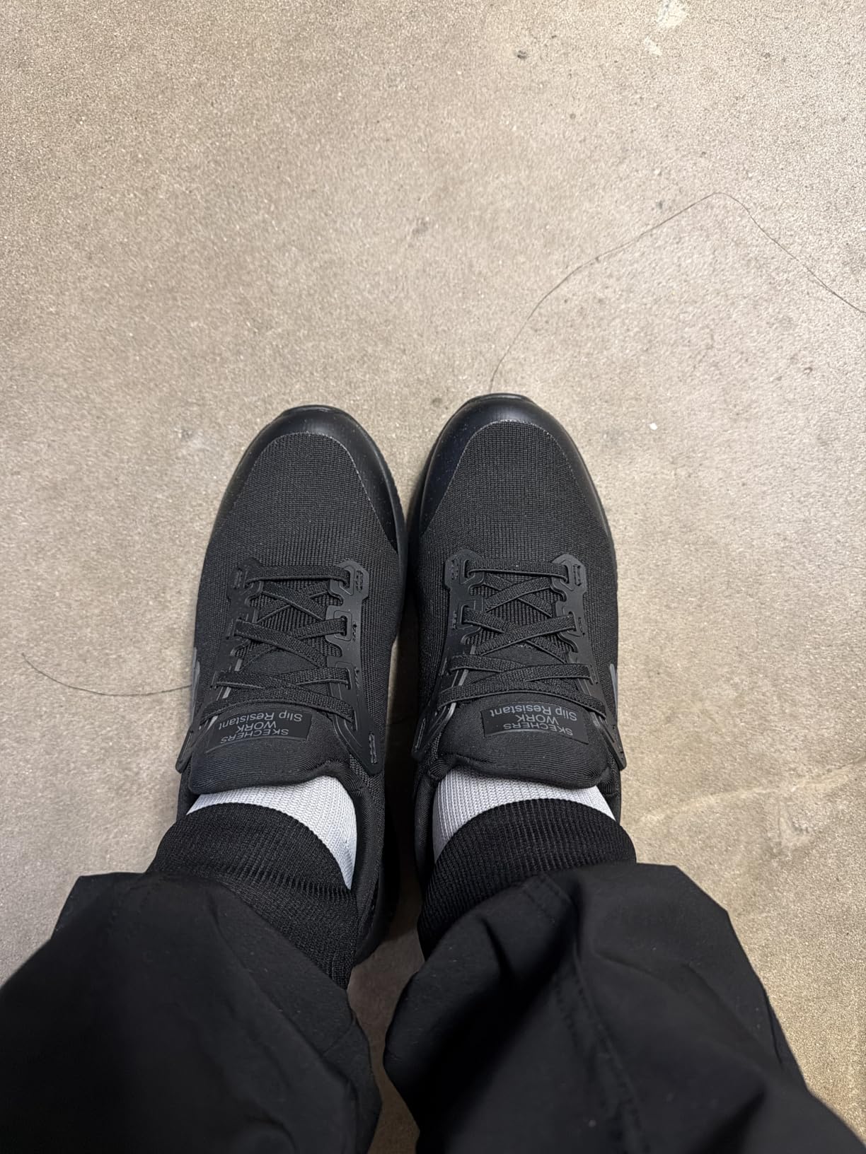 Skechers Women's Squad Slip On customer photo 2