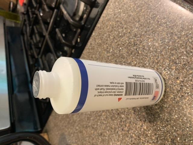 K&J Premium Descaling Solution (4 uses) - Made in USA - Descaler for Keurig, Breville, Nespresso, Delonghi, Cuisinart, and all Coffee and Espresso Machines customer photo 1