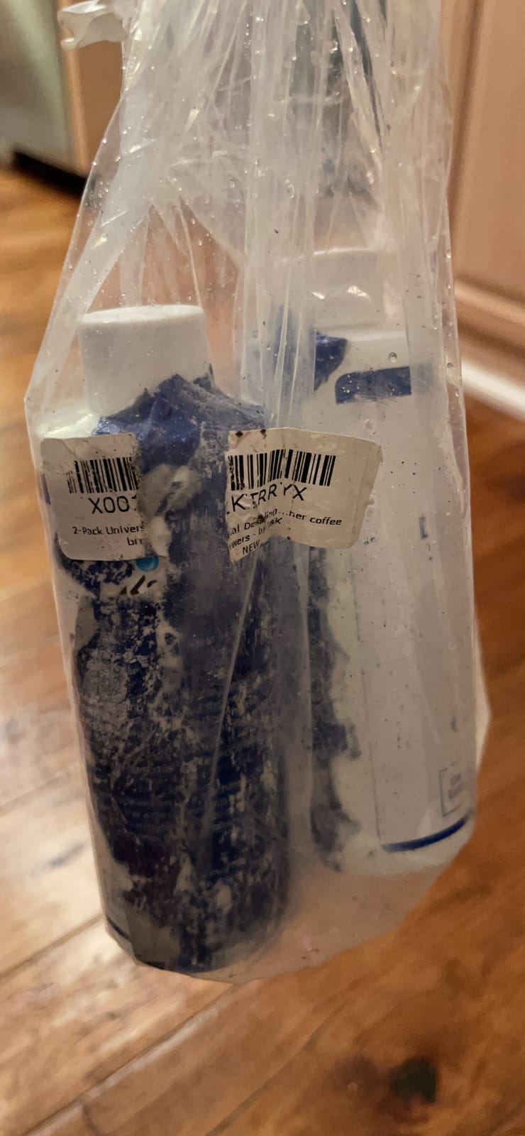 K&J Premium Descaling Solution (4 uses) - Made in USA - Descaler for Keurig, Breville, Nespresso, Delonghi, Cuisinart, and all Coffee and Espresso Machines customer photo 2