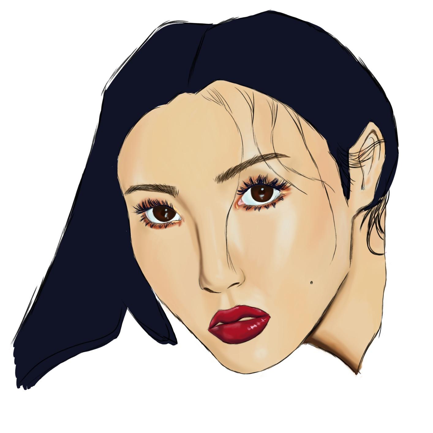HUION Inspiroy H640P 6x4 inch Drawing Tablet 8192 Pen Pressure customer photo 2