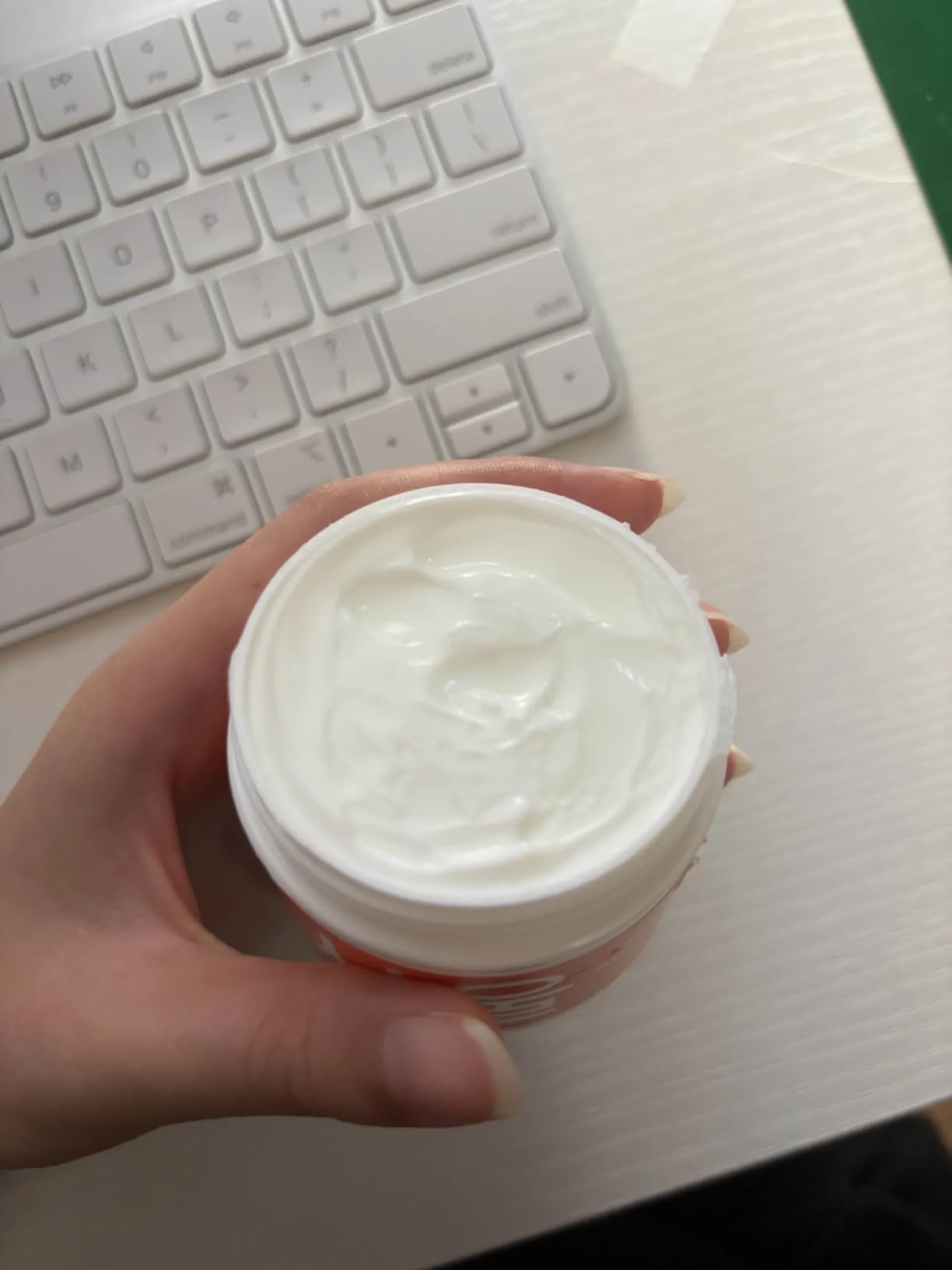 SeoulCeuticals 97.5% Snail Mucin Korean Face Moisturizer Day & Night Cream customer photo 1