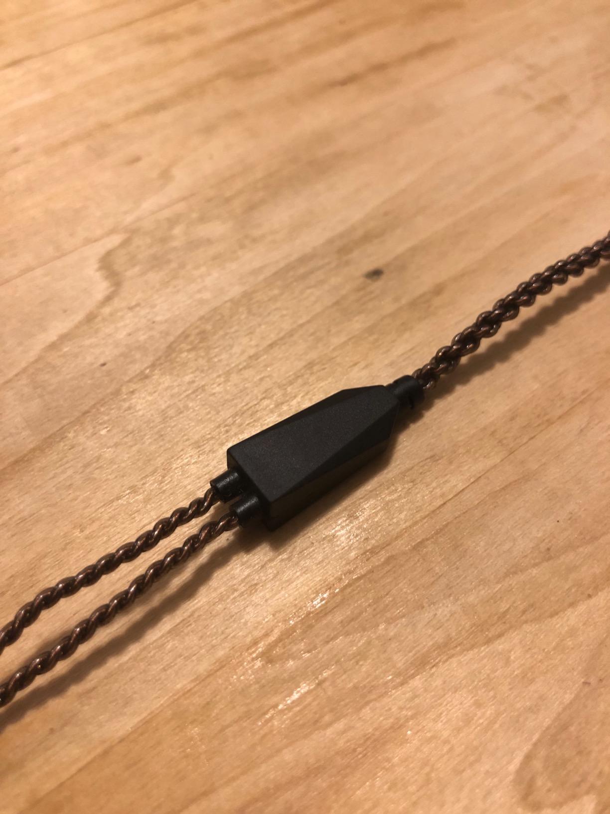 Linsoul KZ AS10 5BA HiFi Stereo in-Ear Monitor HiFi Wired Earbuds Earphones customer photo 2