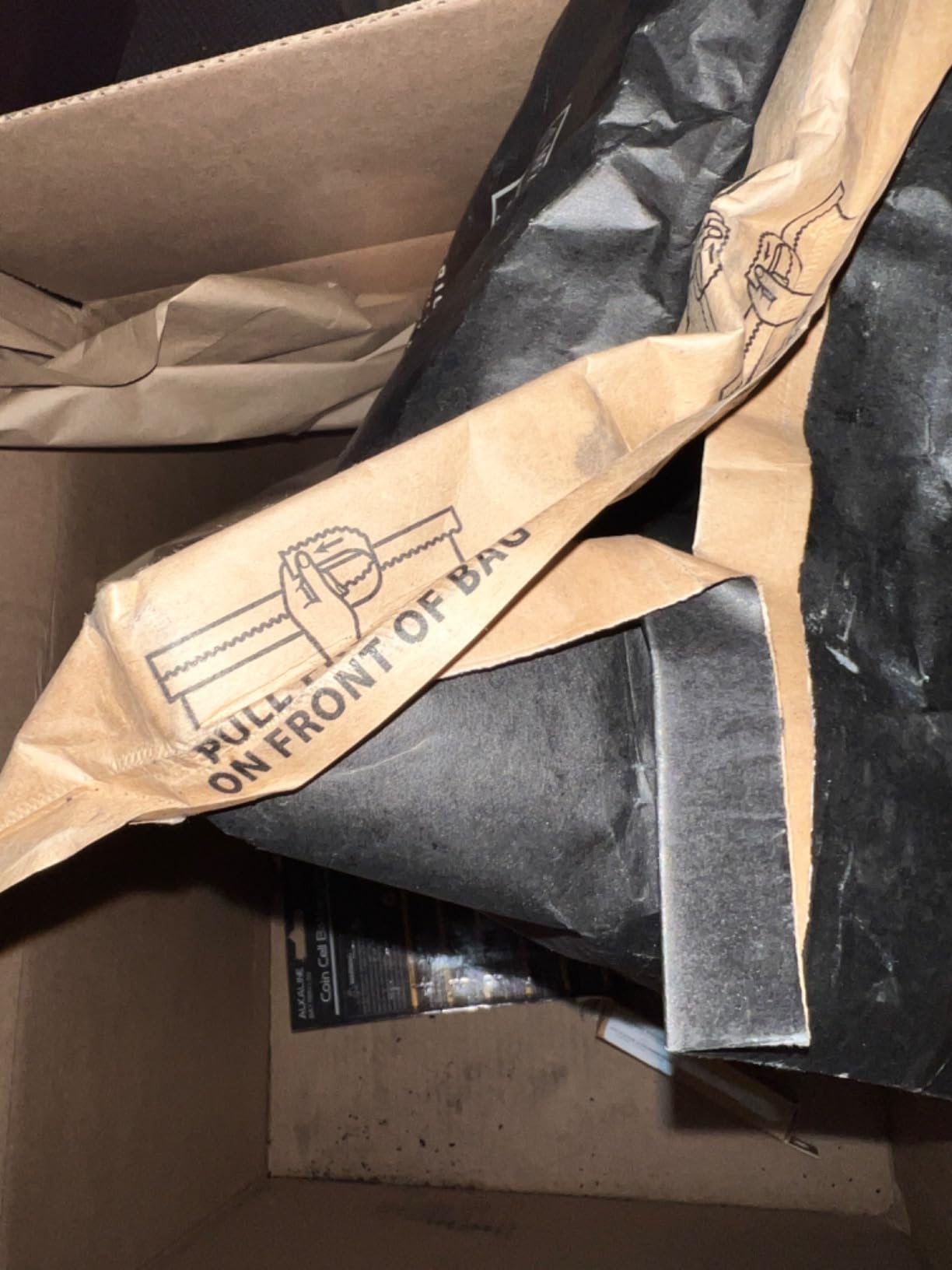 Kingsford Match Light Instant Charcoal Briquettes, BBQ Charcoal for Grilling, Ready in 10 Minutes, No Lighter Fluid or Starter Needed, 12 lbs customer photo 1