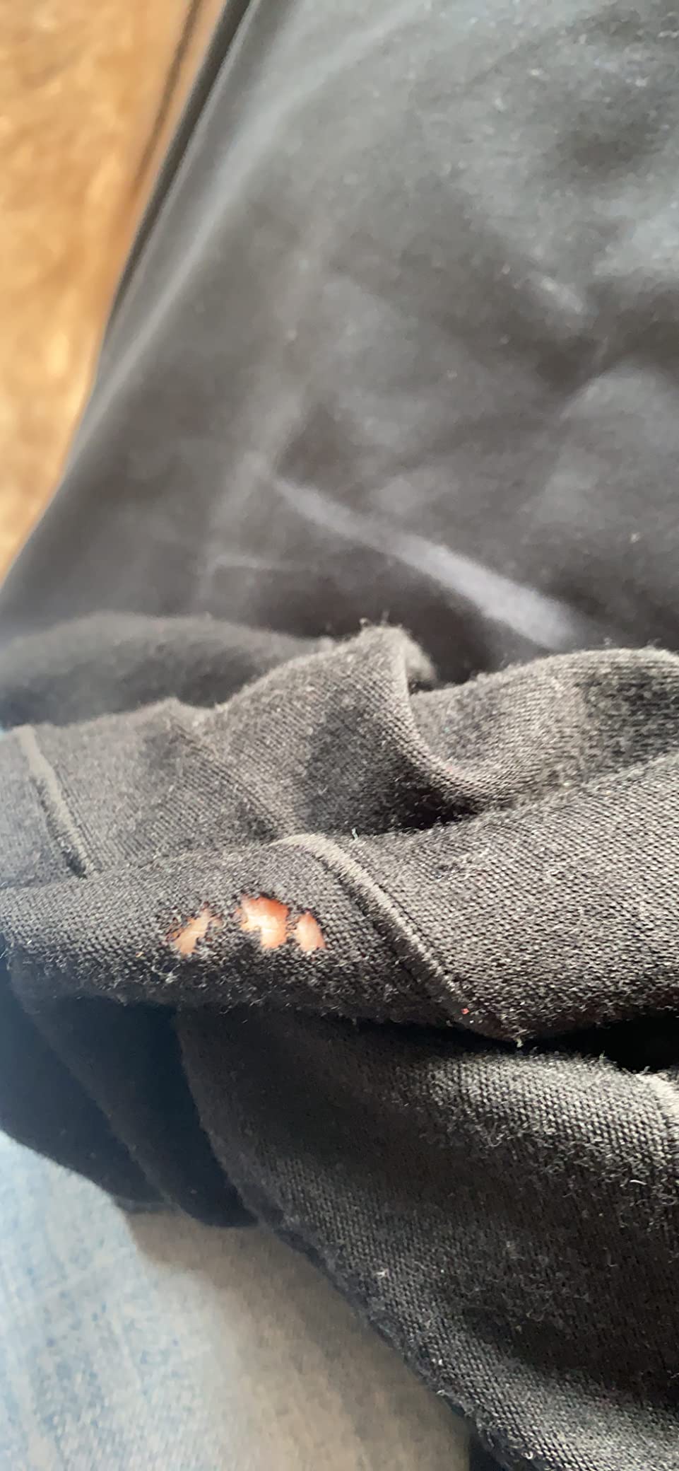 Smartwool Women's Classic Thermal Merino Base Layer Bottom customer photo 2