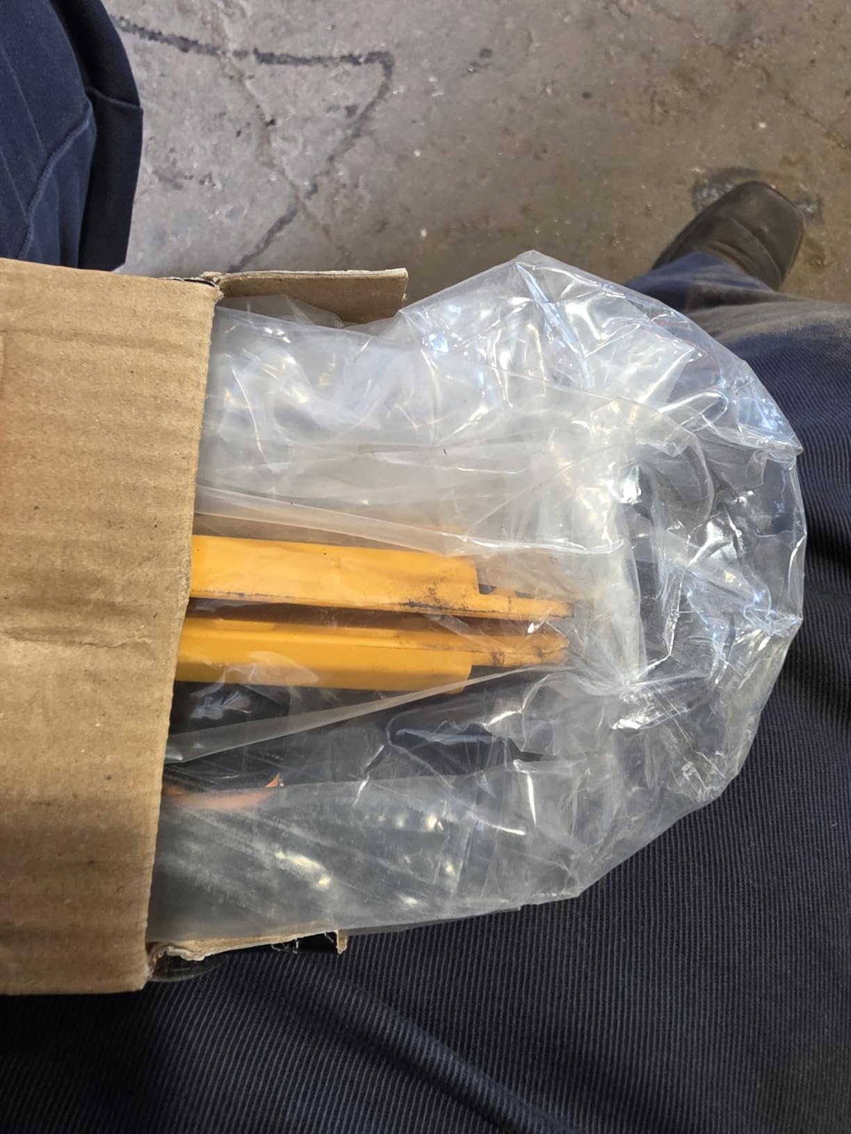 GEARWRENCH 28 Piece Bolt Biter Impact Extraction Socket Set | 84784 customer photo 1