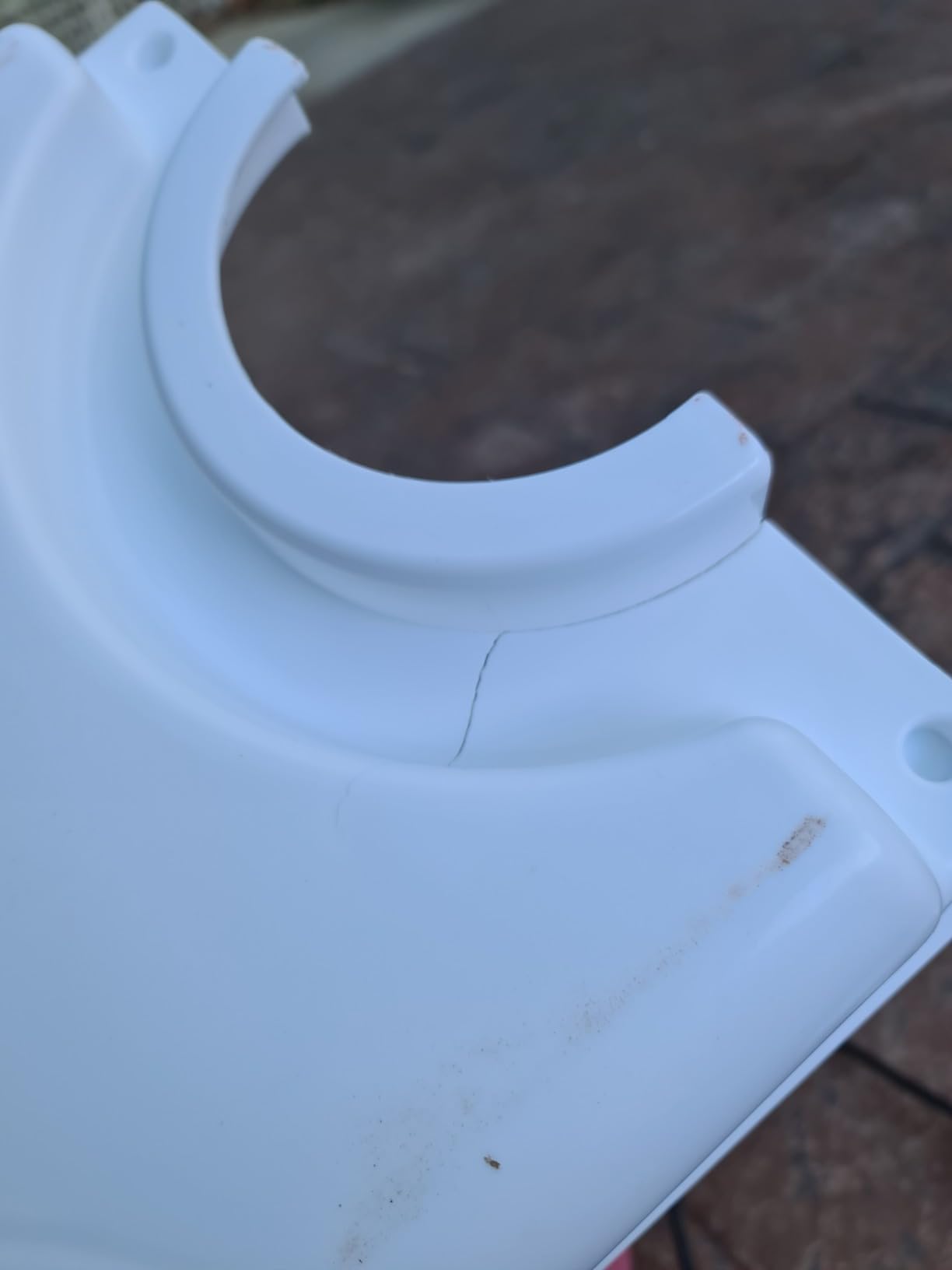 Pottery Wheel for Adults, 9.8in 350W Electric, Foot Pedal, Removable Basin customer photo 1