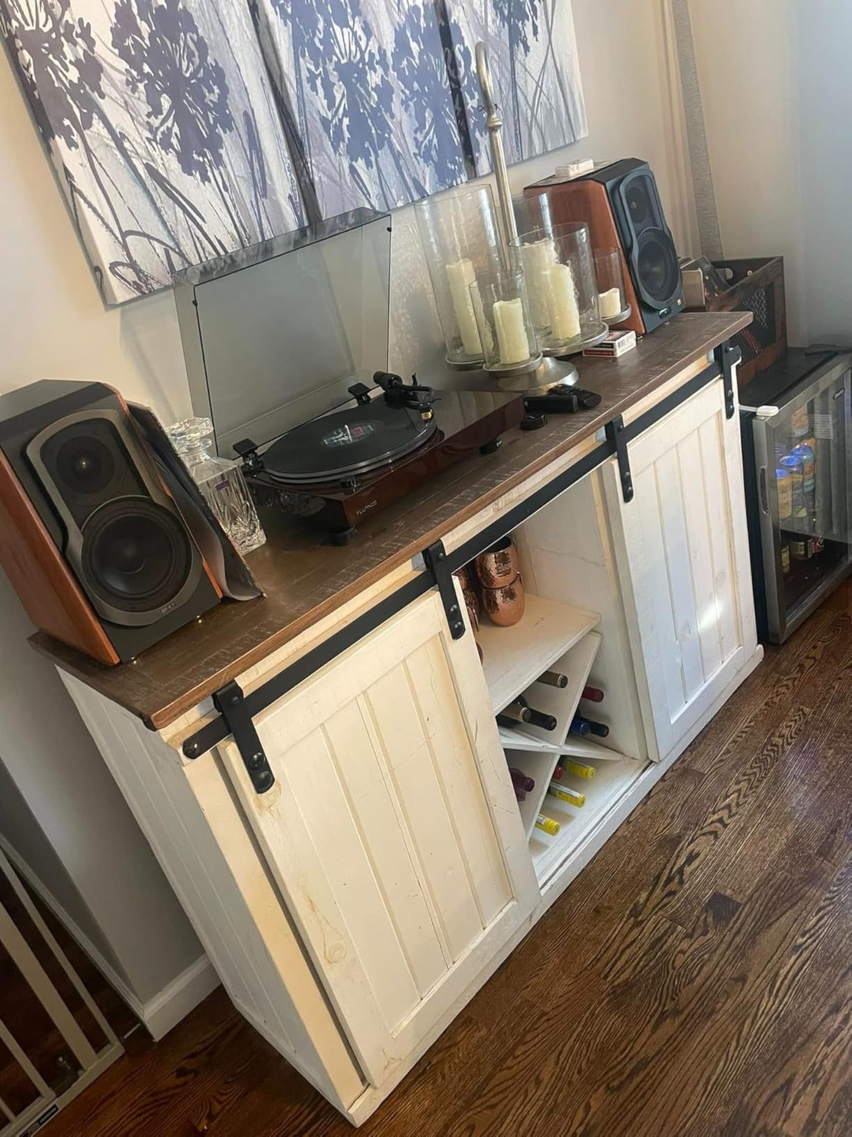 IsoAcoustics Iso-Puck Series Acoustic Isolators (Iso-Puck Mini, 6 lbs max/Unit, 8-Pack) customer photo 2