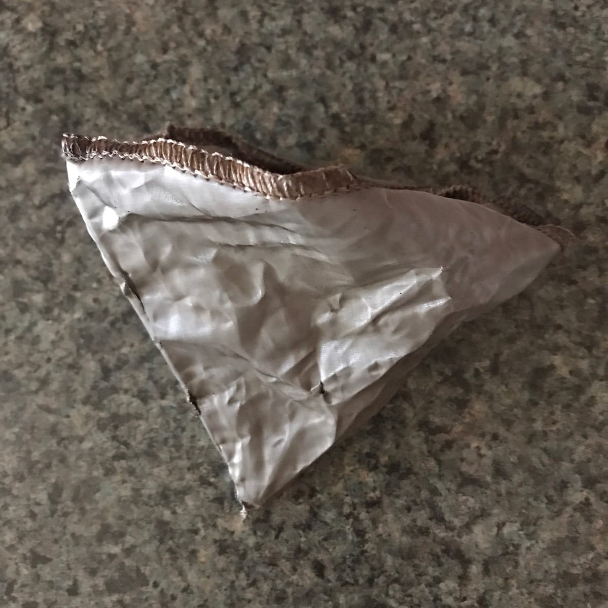 Zulay Kitchen Stainless Steel Reusable Coffee Filter for Pour Over, Reusable Coffee Mesh Cone, Non-Plastic no PFAS customer photo 2