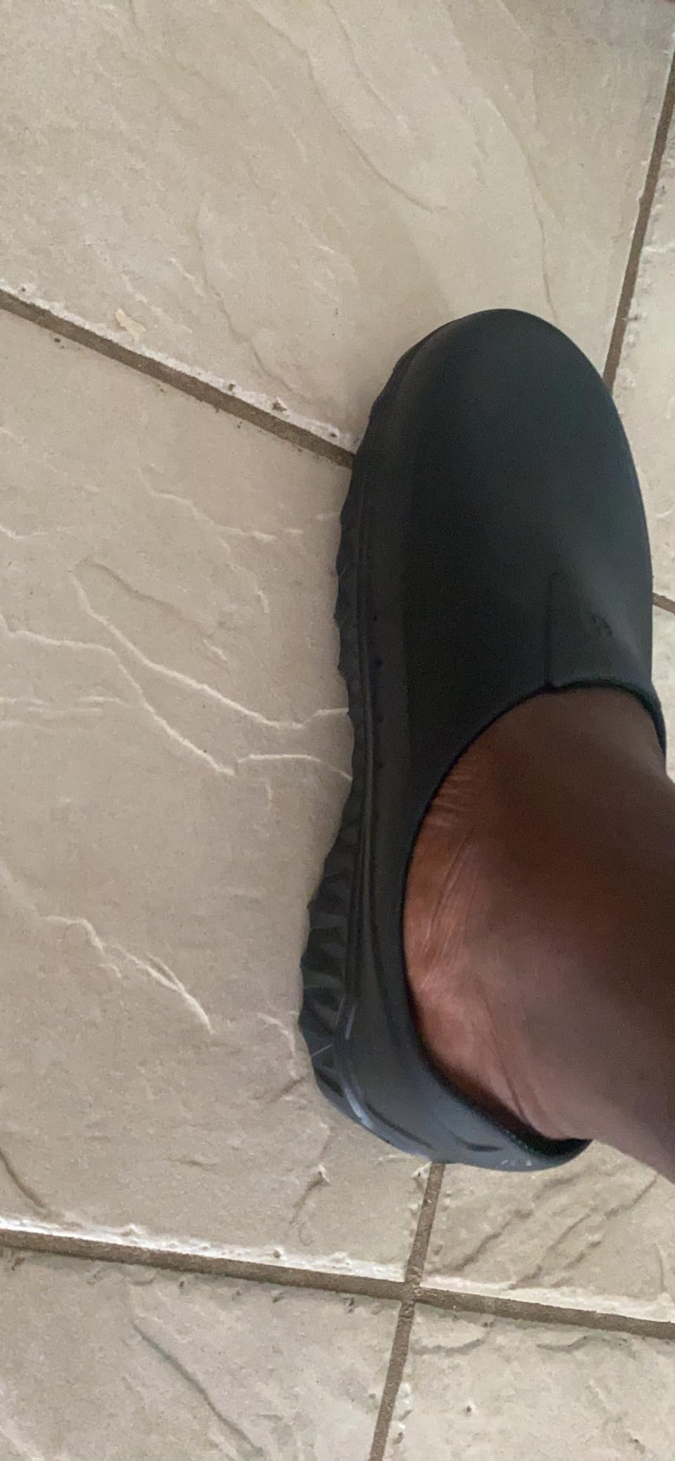 Shoes For Crews Bloodstone Unisex Work Clog, Non-Slip, Comfortable customer photo 1
