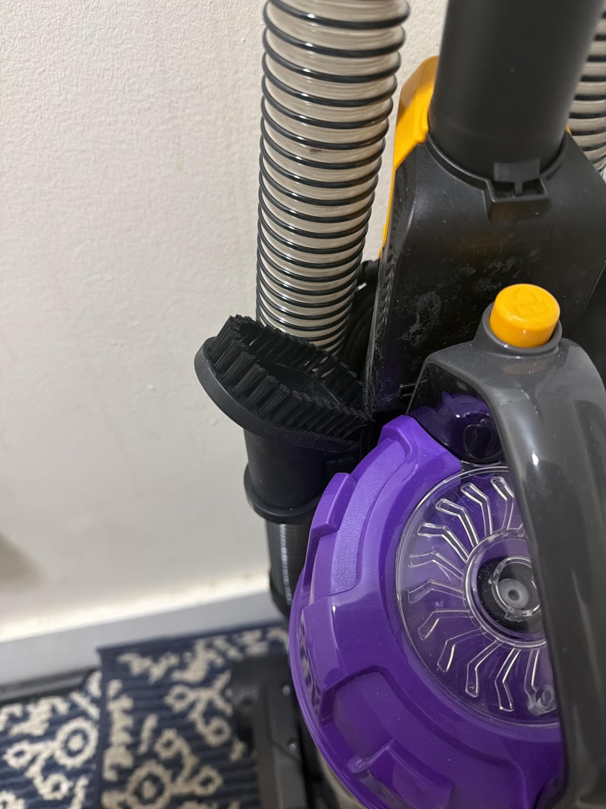 Eureka PowerSpeed customer photo 2