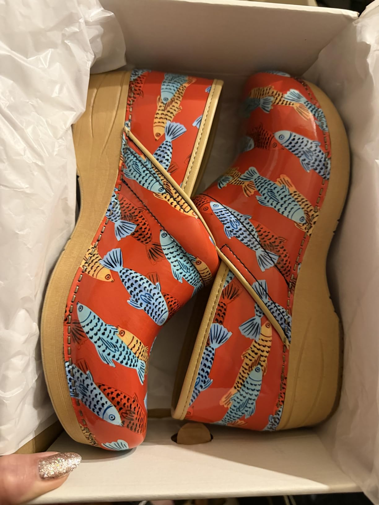 Dansko Women's XP 2.0 Clogs customer photo 1