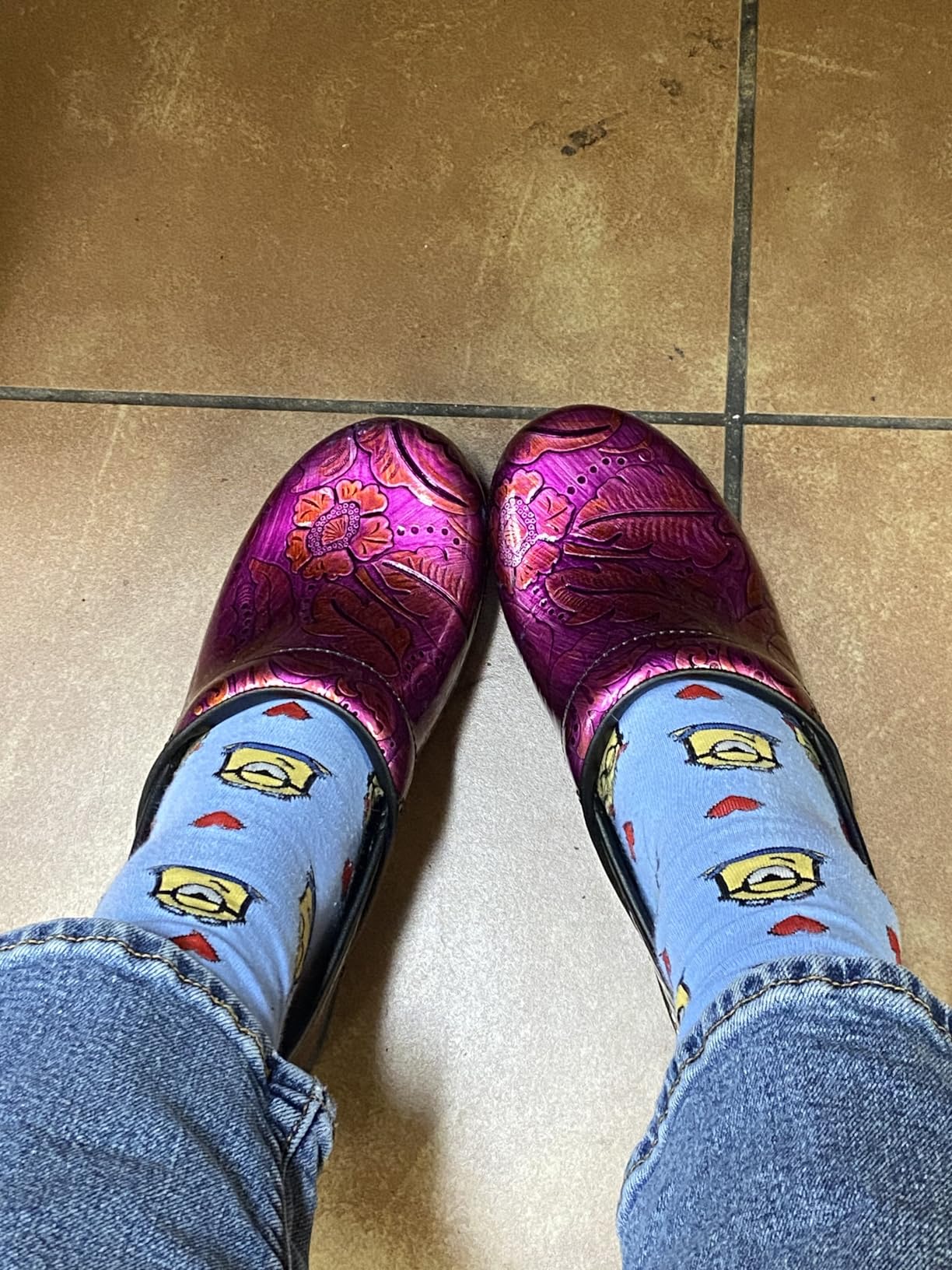 Dansko Women's XP 2.0 Clogs customer photo 2