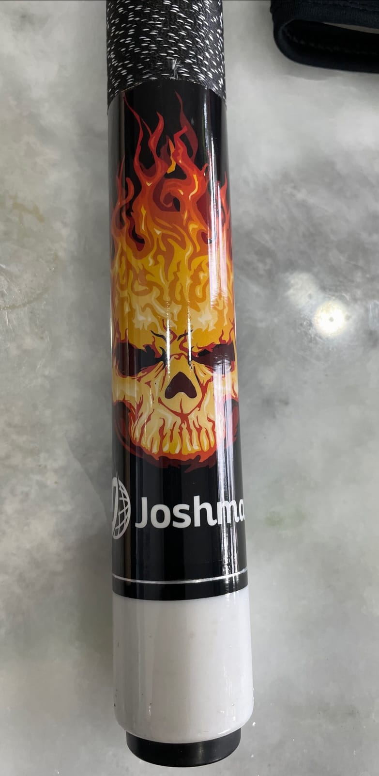 Joshmar Pool Cue Stick 58