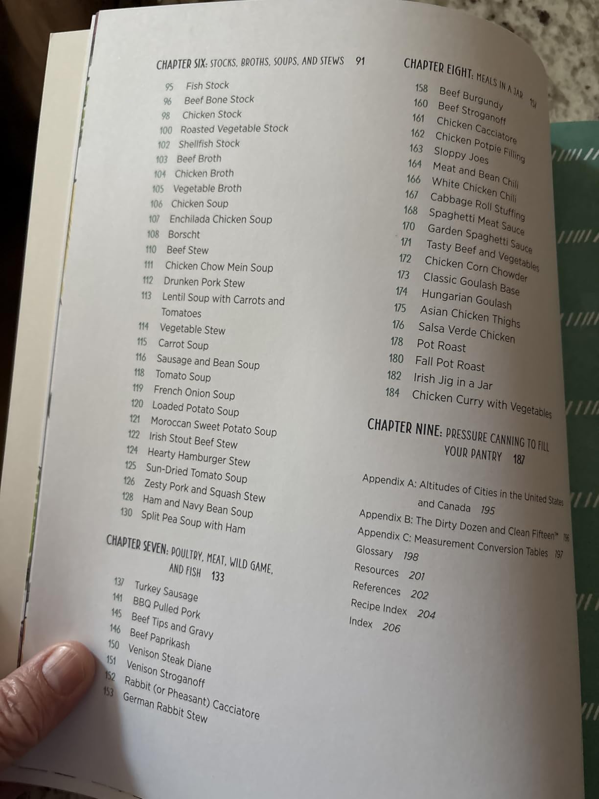 The Complete Guide to Pressure Canning: Everything You Need to Know to Can Meats, Vegetables, Meals in a Jar, and More [Spiral-bound] customer photo 1