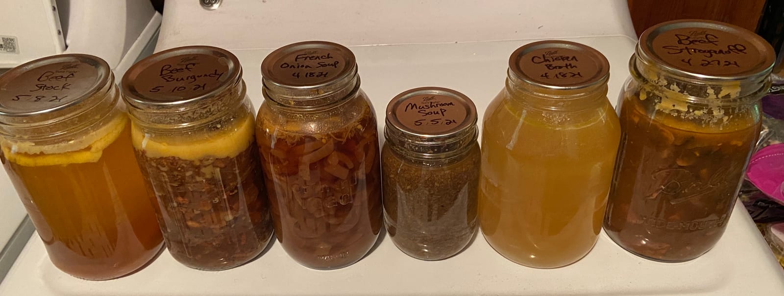 The Complete Guide to Pressure Canning: Everything You Need to Know to Can Meats, Vegetables, Meals in a Jar, and More [Spiral-bound] customer photo 2