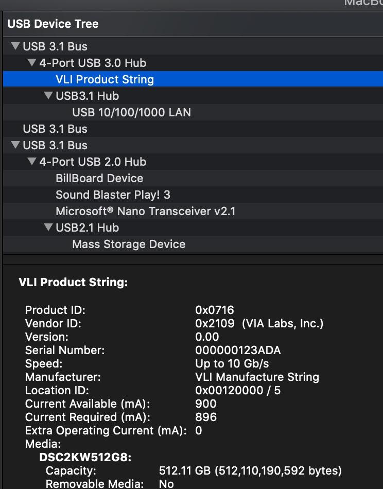 Anker USB-C Hub, 8-in-1 Multiport Ethernet Adapter with 4K@60Hz HDMI Port customer photo 1