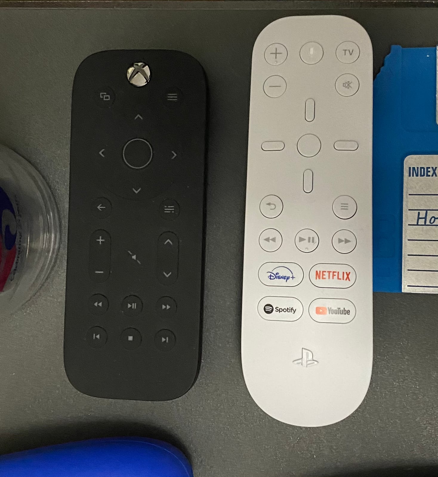 Playstation Media Remote customer photo 2