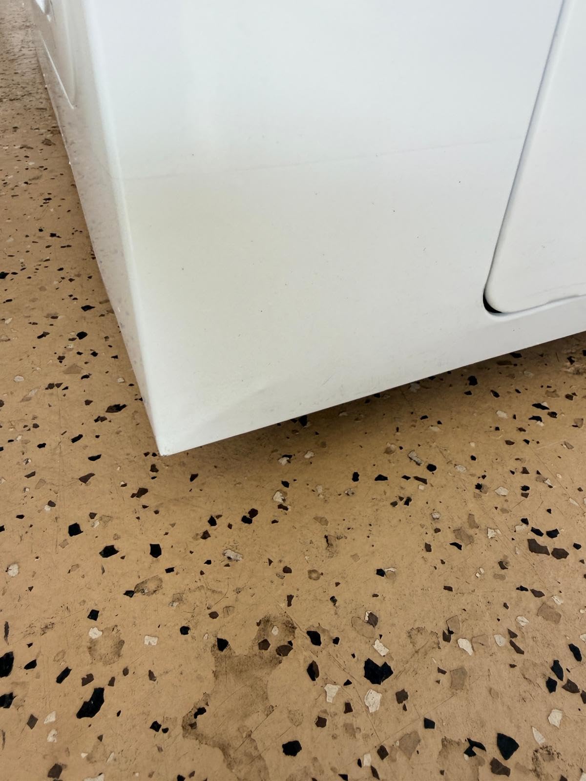 Commercial Cool 5.0 Cu. Ft. Upright Freezer, CCUL50W, White customer photo 2