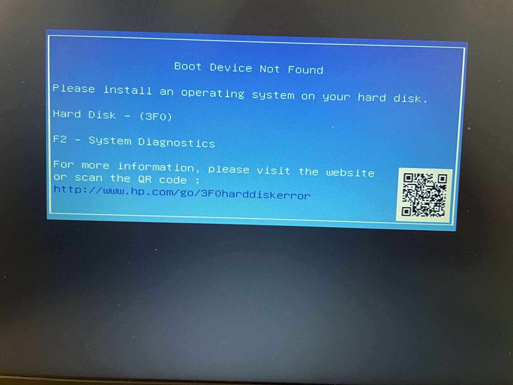 HP Pavilion 15.6