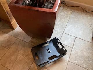 SOLEJAZZ Furniture Mover Dolly 4 Wheels Heavy Duty, 440Lbs Capacity, 1 Pack customer photo 1