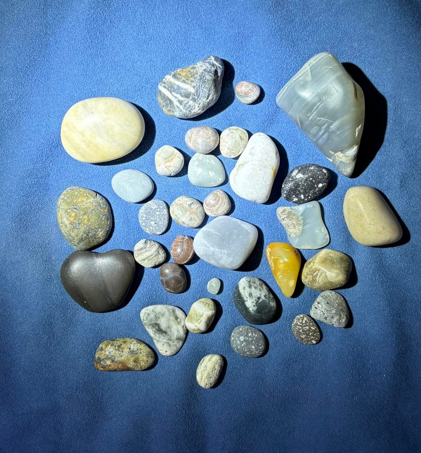 KomeStone K1 Quiet Rock Tumbler Kit for Adults, Kids & Families customer photo 1