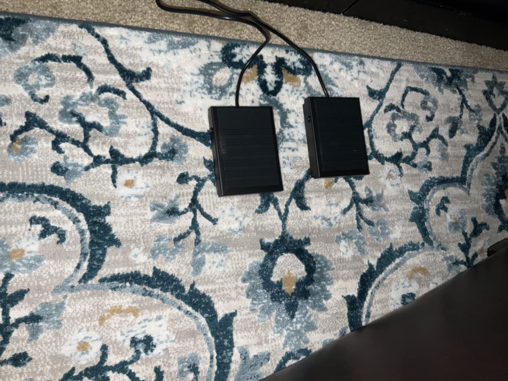 Alesis ASP-1 MKII Universal Sustain Pedal customer photo 2