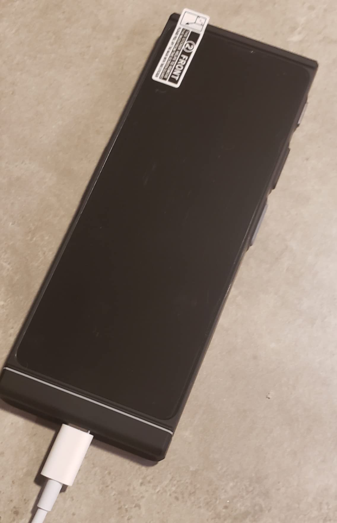 Vasco V4 Language Translator Device | 112 Languages | Free Lifetime Internet in Almost 200 Countries | Black Onyx customer photo 2