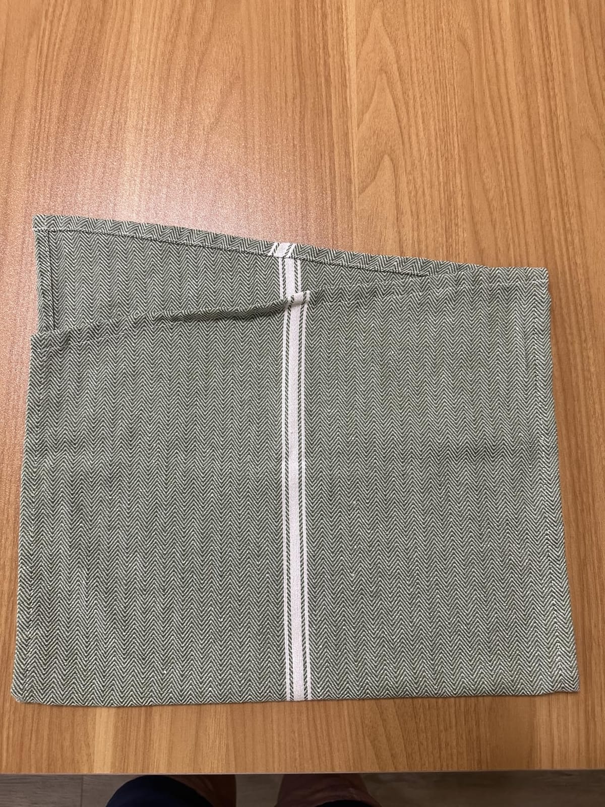 LANE LINEN Dish Towels 100% Cotton Absorbent Lint-Free 6 Pack customer photo 1