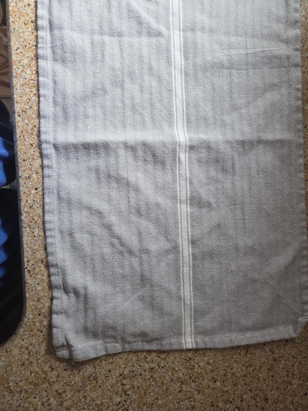 LANE LINEN Dish Towels 100% Cotton Absorbent Lint-Free 6 Pack customer photo 2