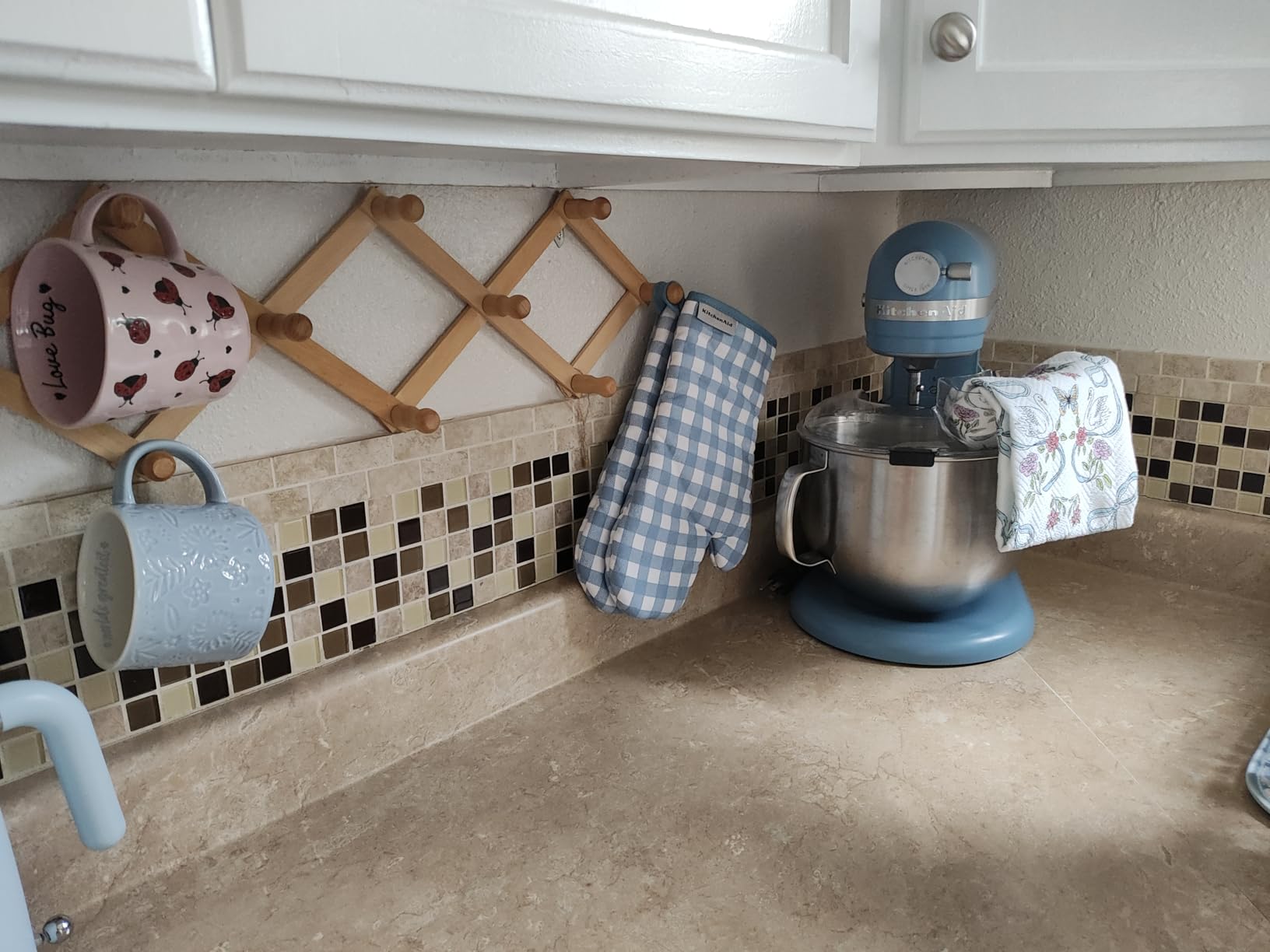 KitchenAid 7 Quart Bowl-Lift Stand Mixer with Accessories, KSM70SKXX customer photo 2