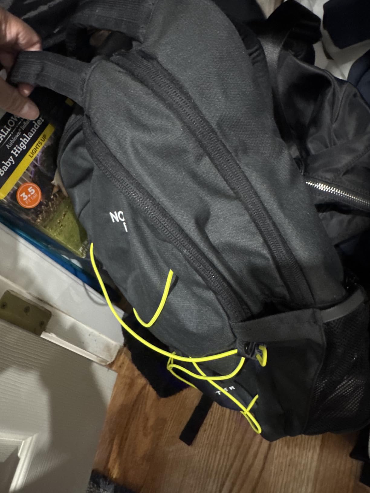 The North Face Jester Everyday Laptop Backpack - PFAS Free customer photo 2