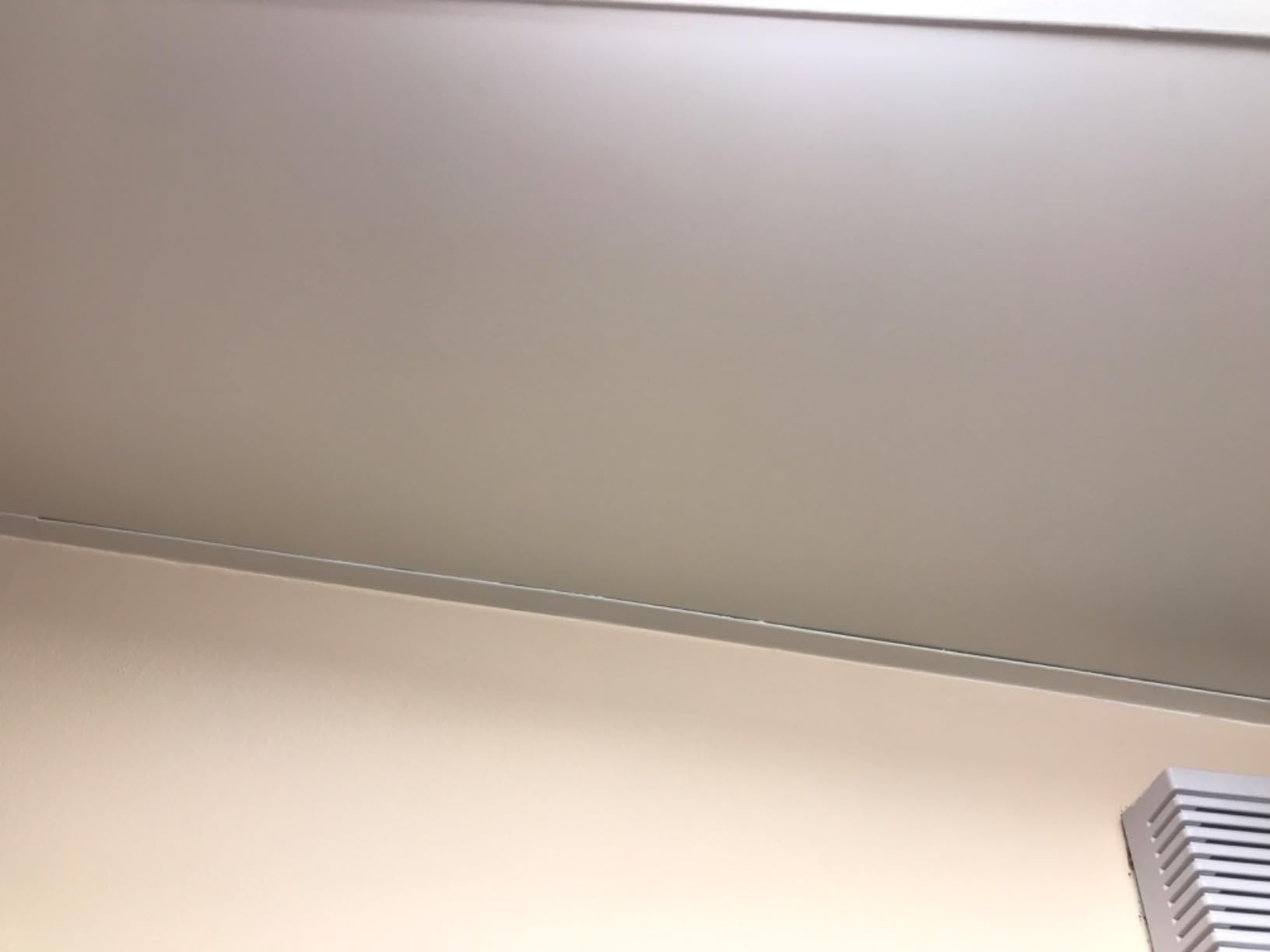 PVC Drop Ceiling Tiles 2x2 ft – Waterproof, Fire-Rated, High-Grade PVC, Easy Lay-in Installation for 15/16