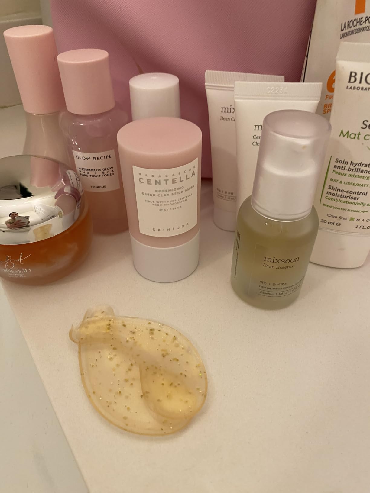 SKIN1004 [Hudson's Pick] Poremizing Clay Stick Mask, Pore Care, 0.95 oz customer photo 1