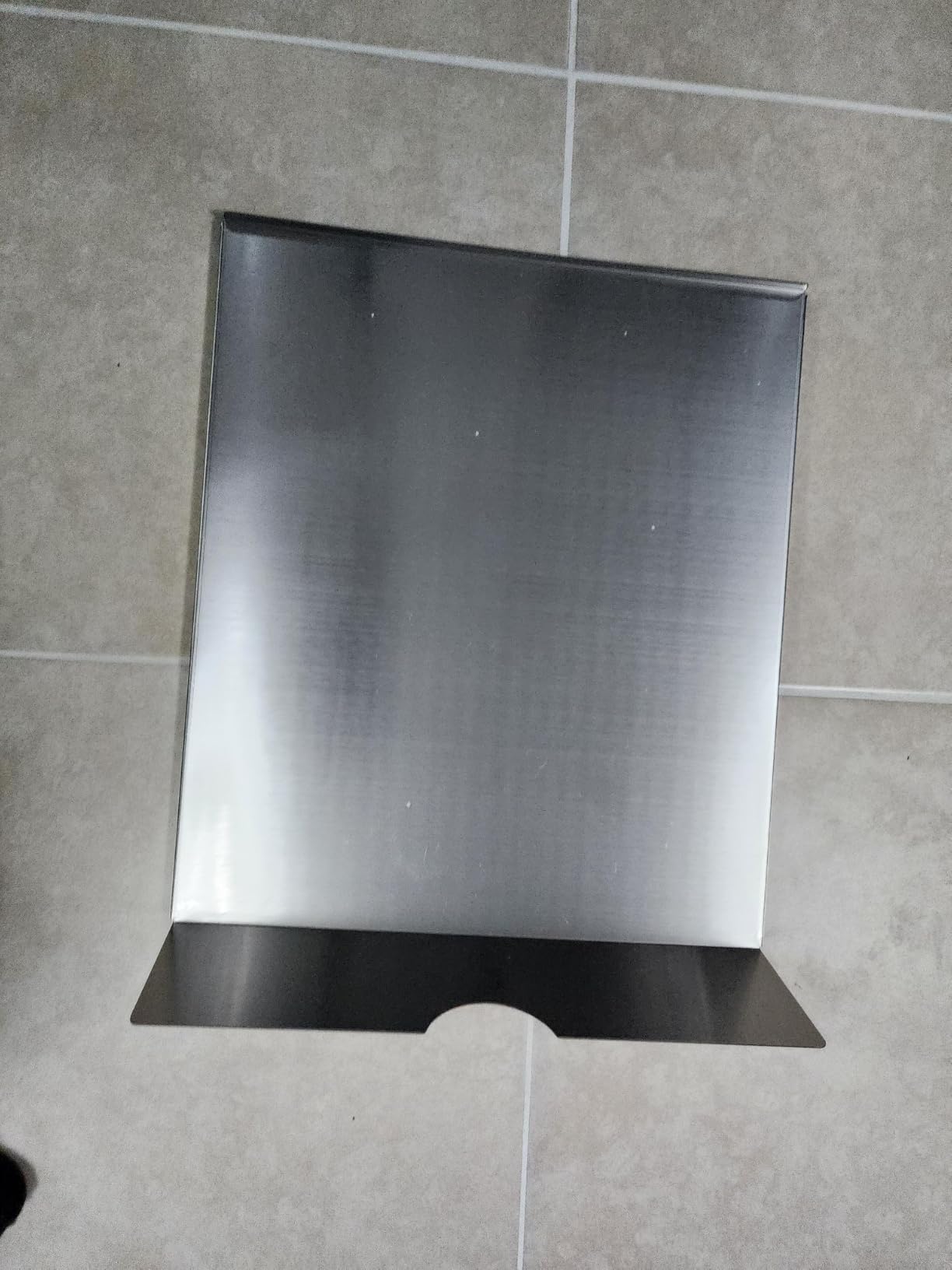 SUB025 Drip Tray Replacement Parts for Traeger Tailgater 20 Drip Pan TFB30KLF TFB29PLB TFB29LZA BBQ055 TFB30LZAC Jr Elite Bronson 20 Grease Tray Stainless Steel Drip Plates Smoker Grill Accessories customer photo 2