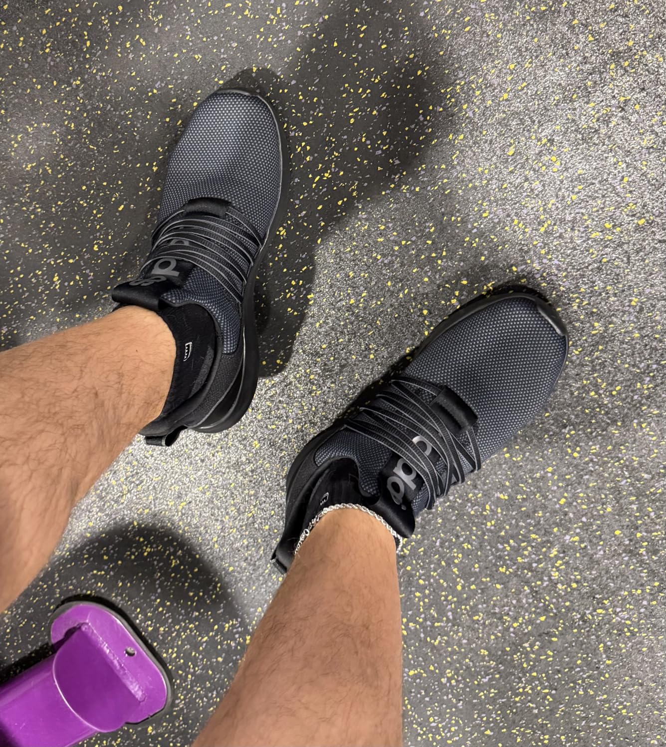 adidas Men's Lite Racer Adapt 7.0 Sneakers customer photo 1
