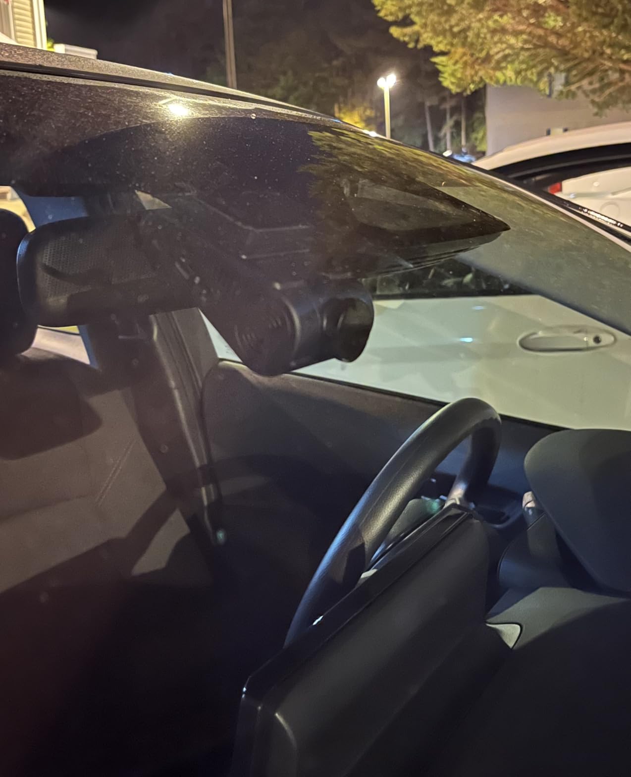 VIOFO A229 Plus Dash Cam Front and Rear, 2K Dual STARVIS 2 Sensors & HDR customer photo 2
