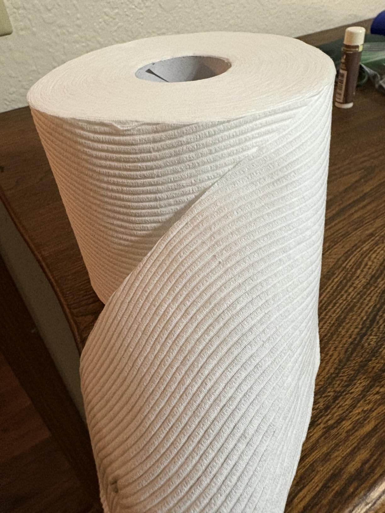 Cottonelle Ultra Clean Toilet Paper, 24 Family Mega Rolls=132 Regular Rolls customer photo 2
