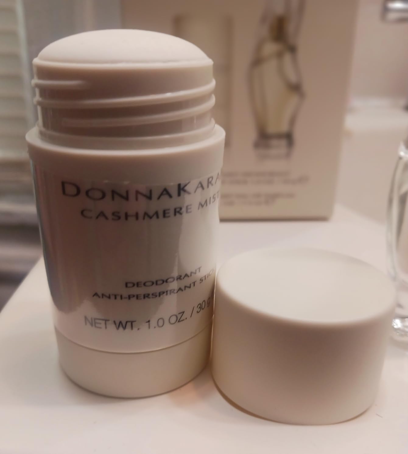 Donna Karan Cashmere Mist Discovery Duo Set For Women customer photo 1