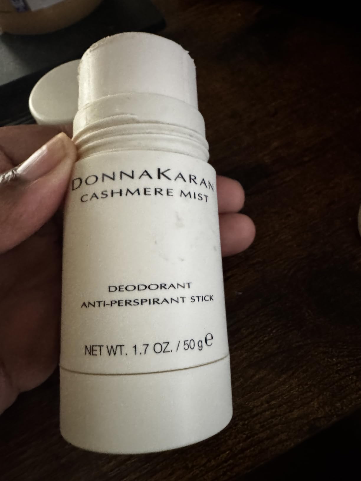 Donna Karan Cashmere Mist Discovery Duo Set For Women customer photo 2