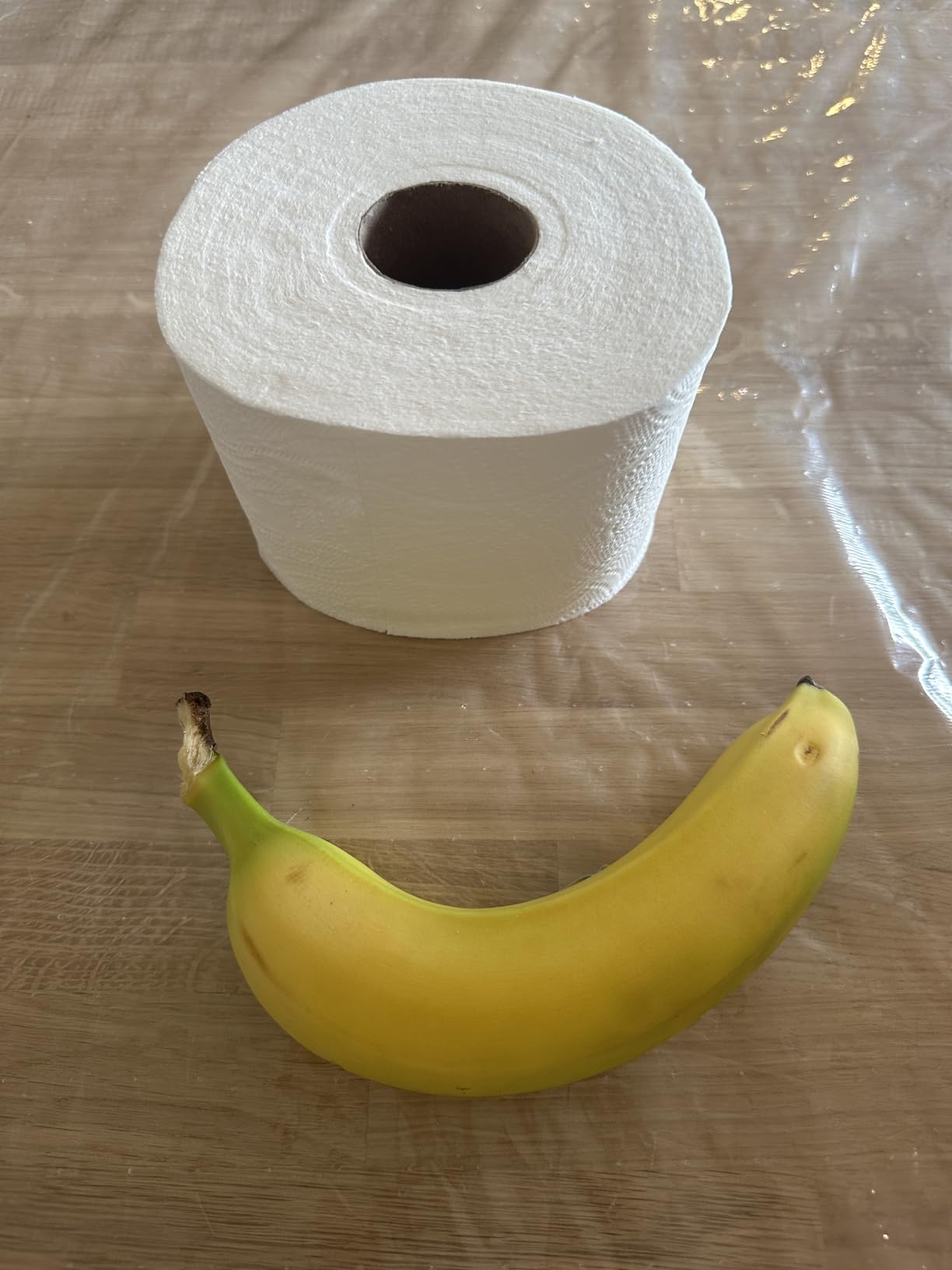 Quilted Northern Toilet Paper, Ultra Plush, 24 Mega Rolls, Bath Tissue customer photo 1