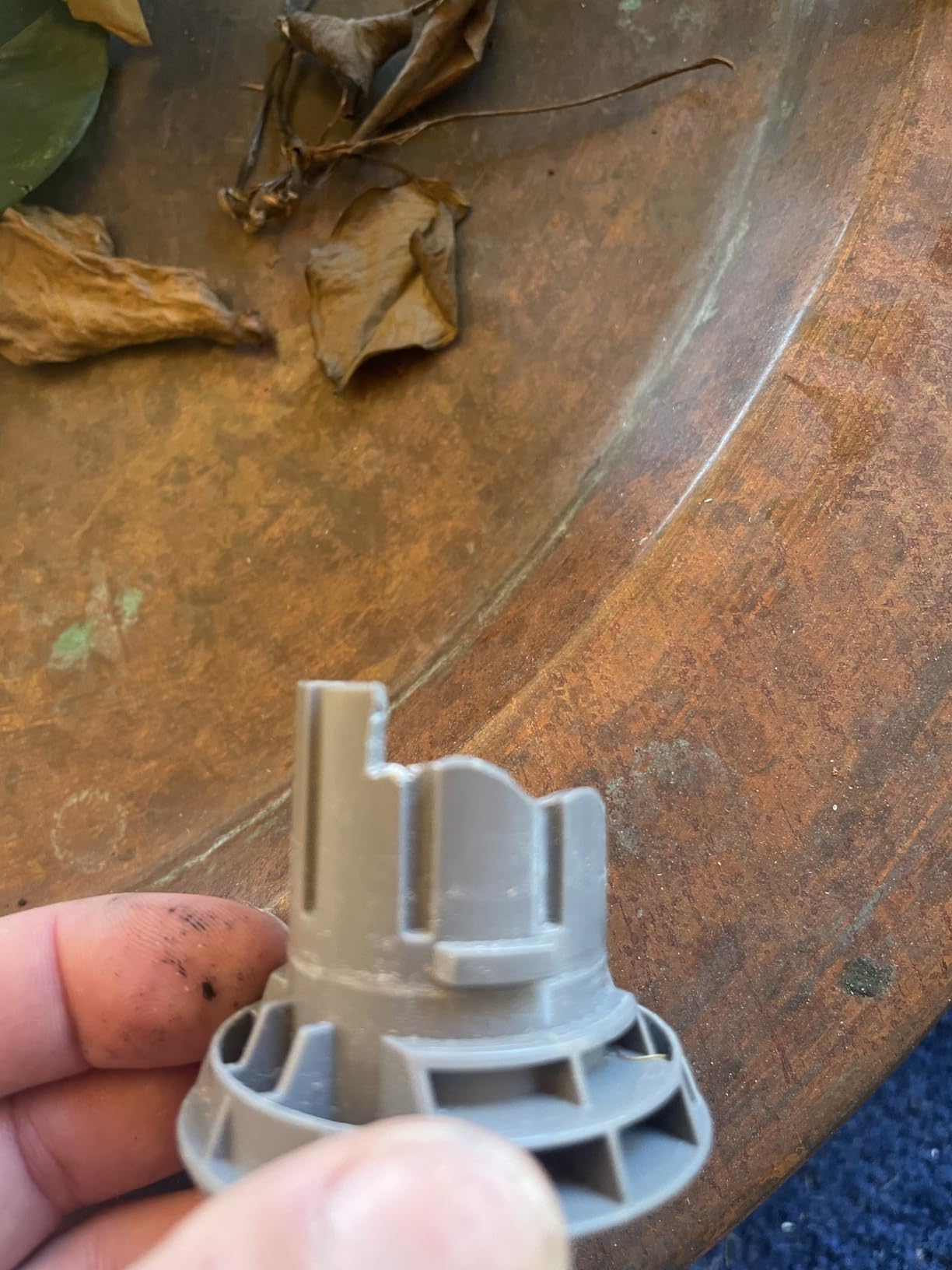 Bissell CleanView Swivel customer photo 1