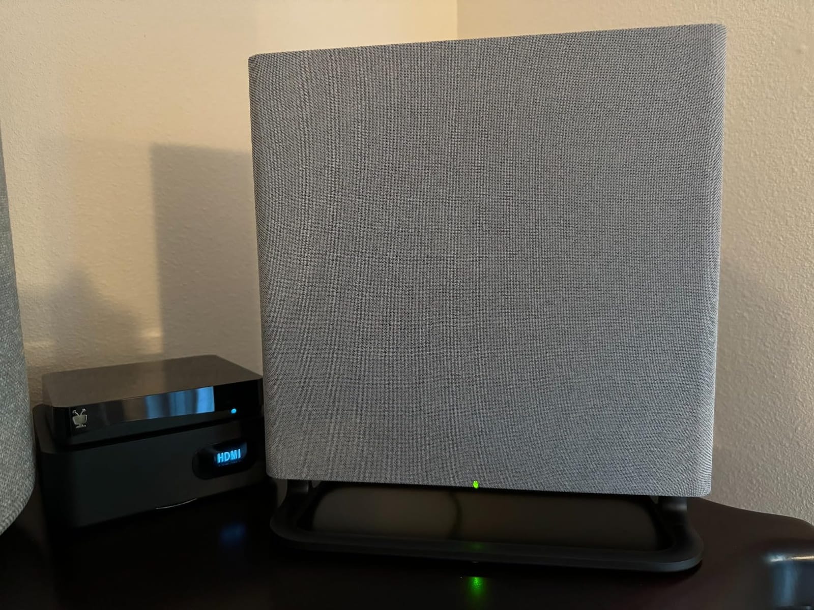 Sony BRAVIA Theater Quad 16-Speaker Home Theater Audio System HT-A9M2 customer photo 2