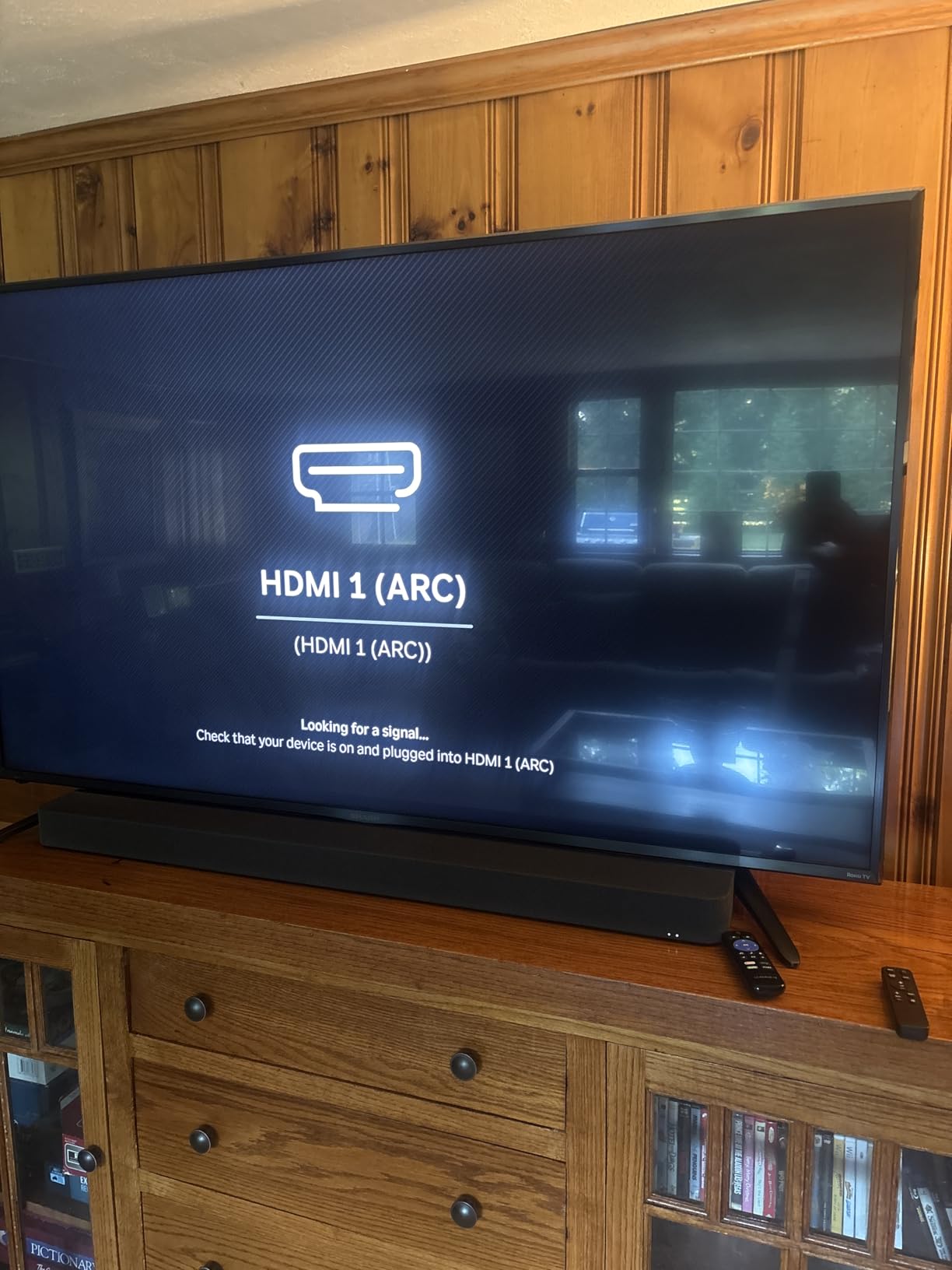 Sony BRAVIA Theater Bar 8 Soundbar for TV Home Theater with 11 Speakers customer photo 2