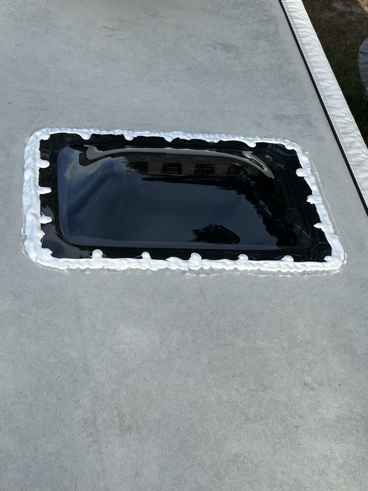 XMK RV Skylight Replacement Bundle,18