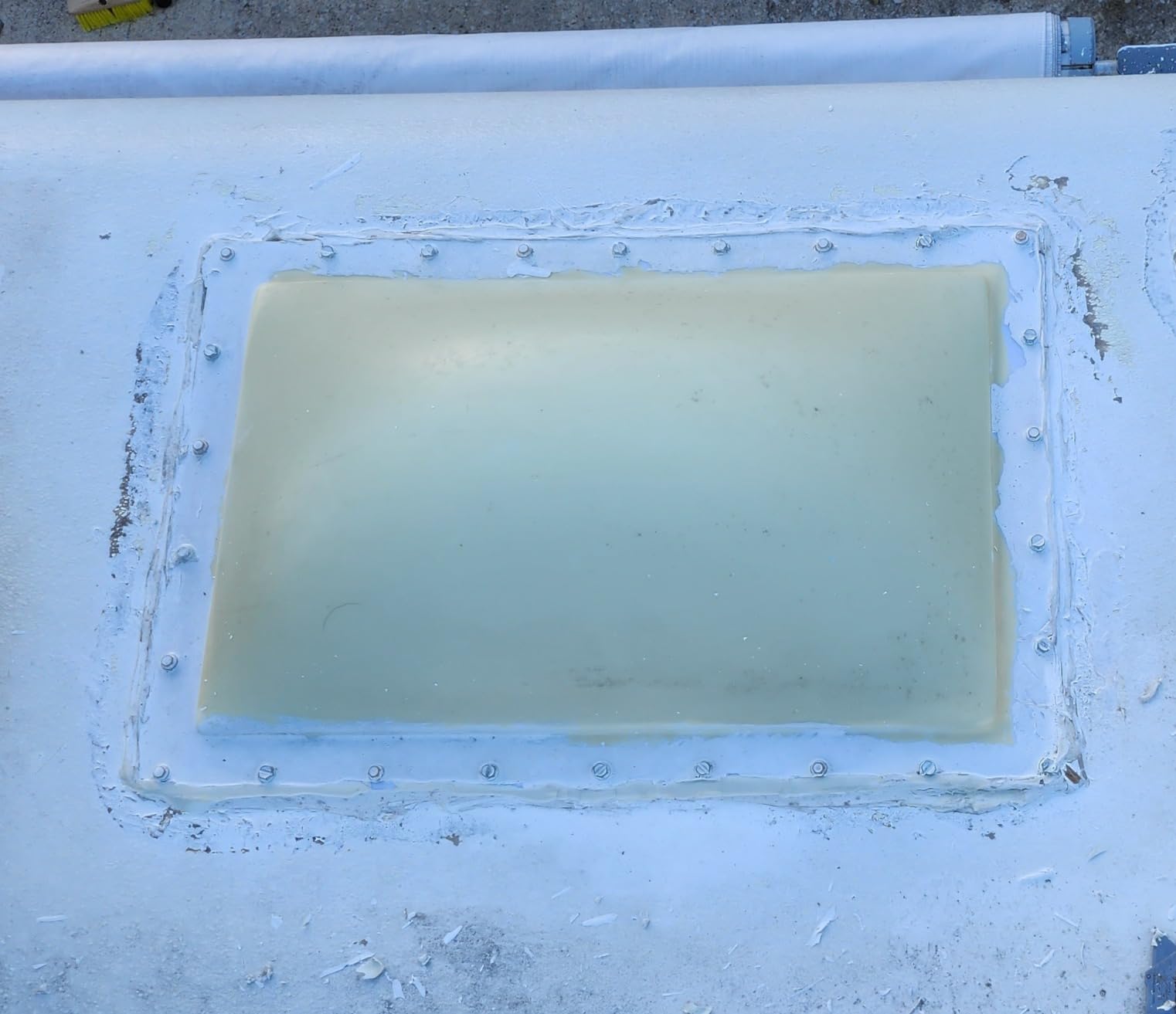 XMK RV Skylight Replacement Bundle,18