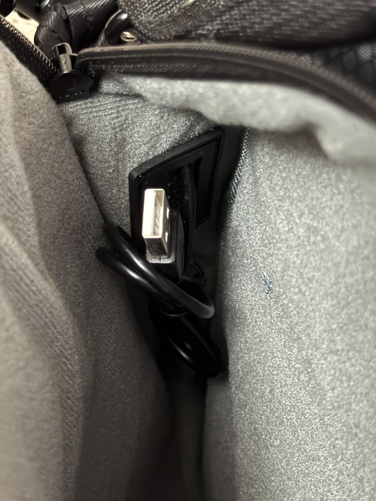 TechSierra Pilot Bag - Aviation Flight Bag for Pilots customer photo 1