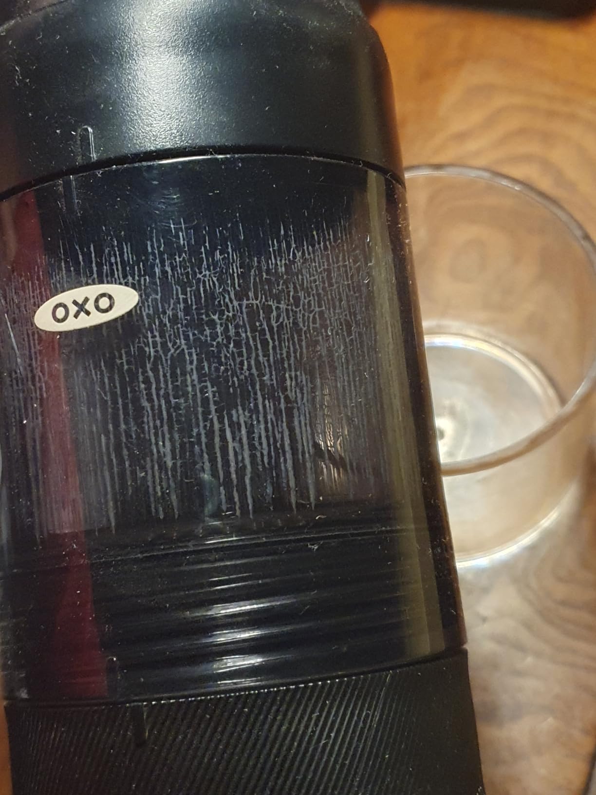 OXO Brew Portable Rapid Brewer customer photo 2